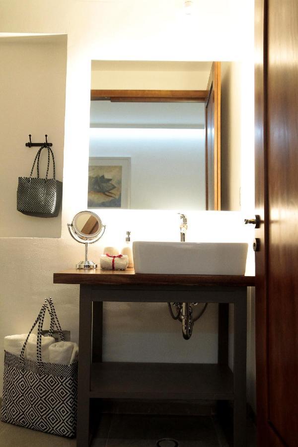 La Cochinilla Hotel Boutique Oaxaca Exteriör bild