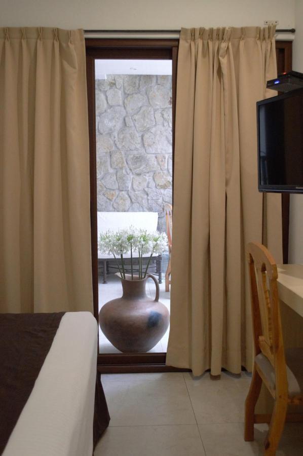 La Cochinilla Hotel Boutique Oaxaca Exteriör bild