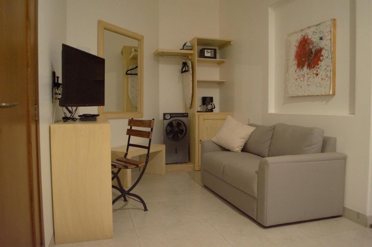 La Cochinilla Hotel Boutique Oaxaca Exteriör bild